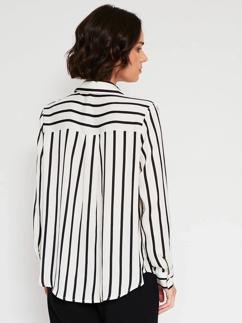 BLUSA MUJER MARQUIS - 2