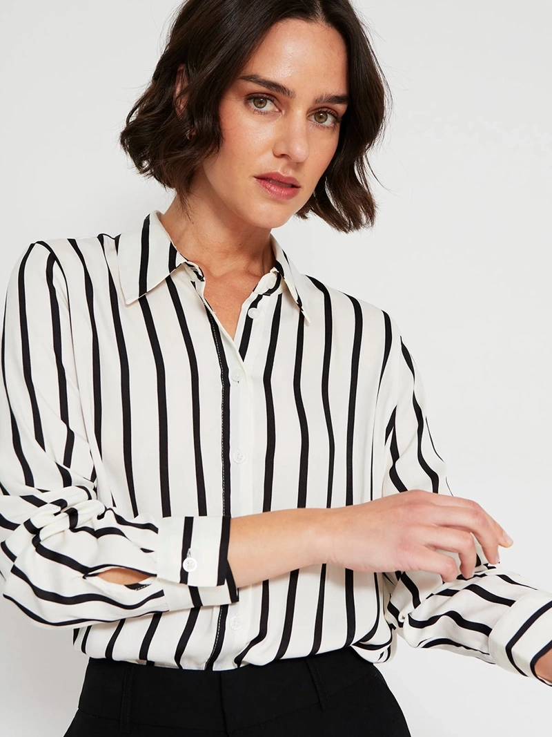 BLUSA MUJER MARQUIS - 3