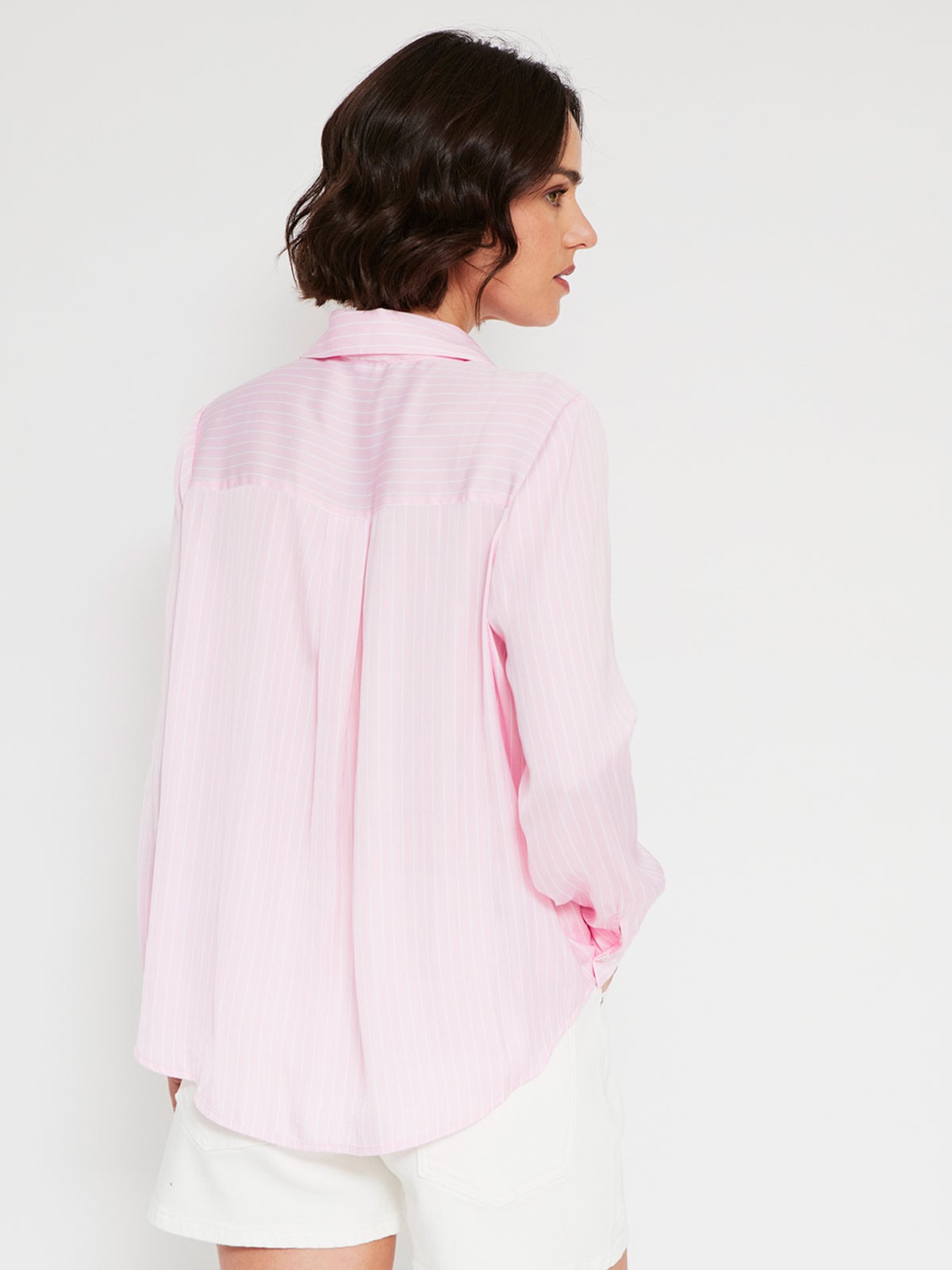 BLUSA MUJER MARQUIS - 2