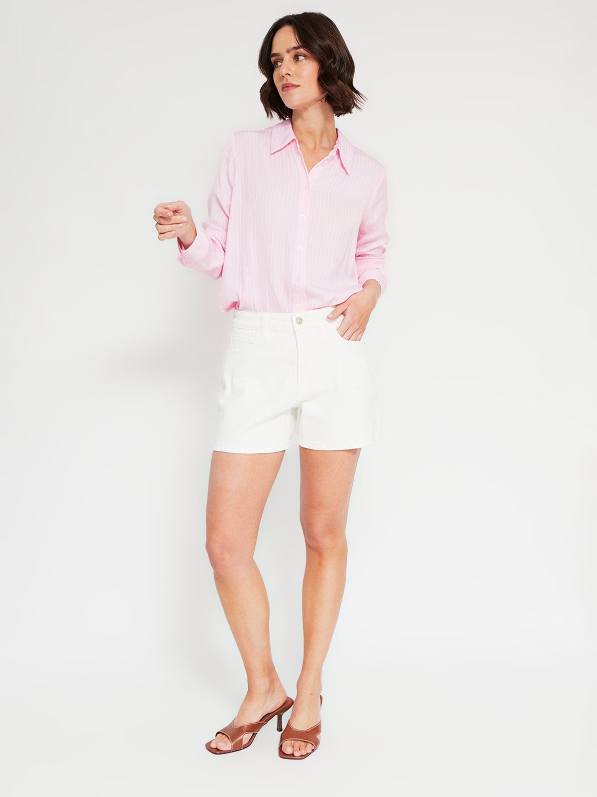BLUSA MUJER MARQUIS - 4