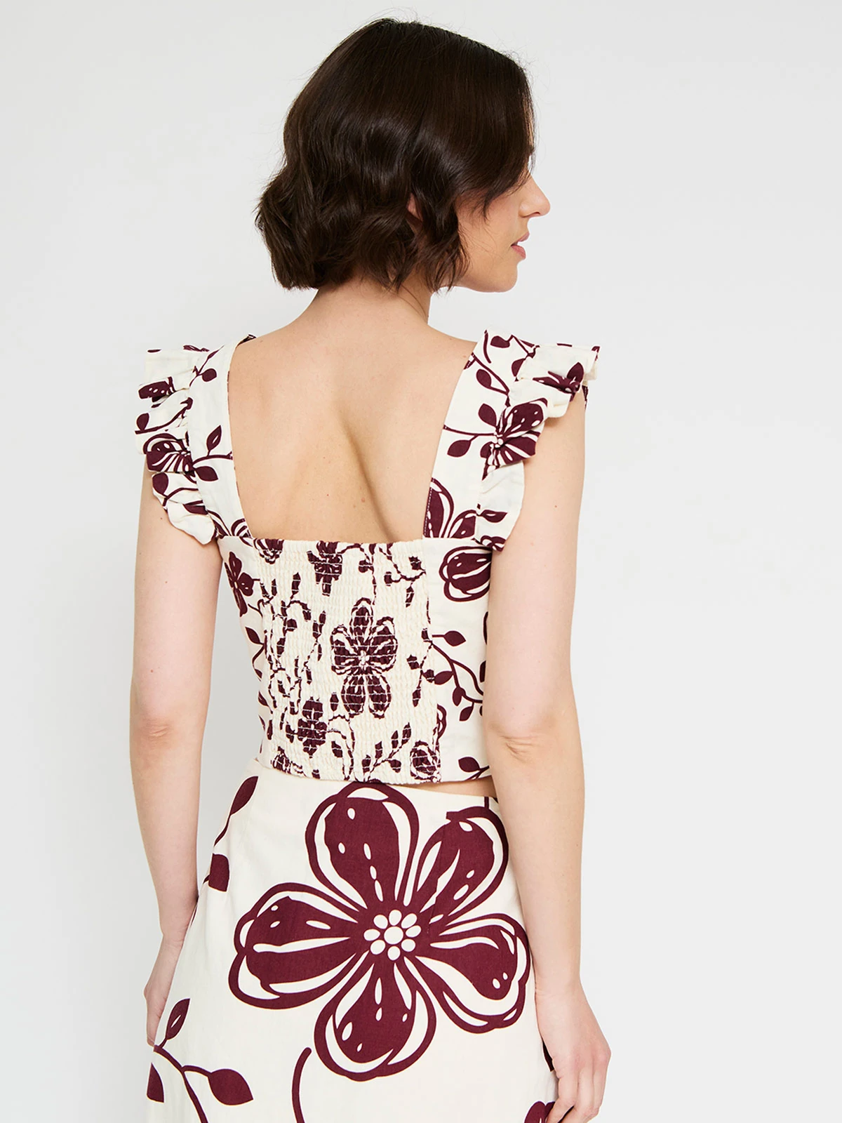 BLUSA MUJER MARQUIS - 3