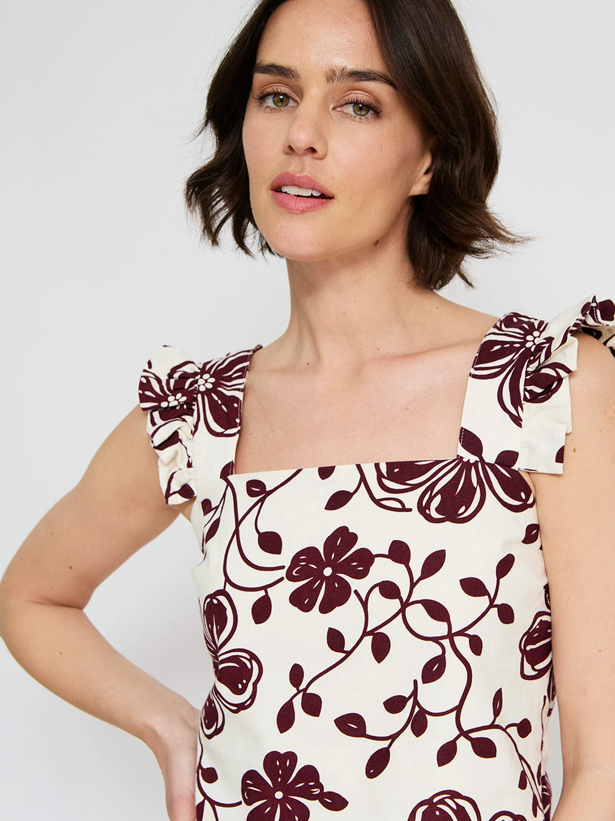 BLUSA MUJER MARQUIS - 4