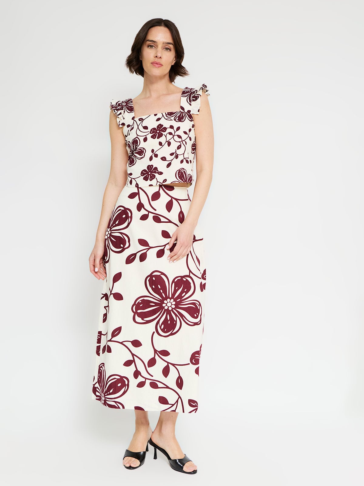 BLUSA MUJER MARQUIS - 5