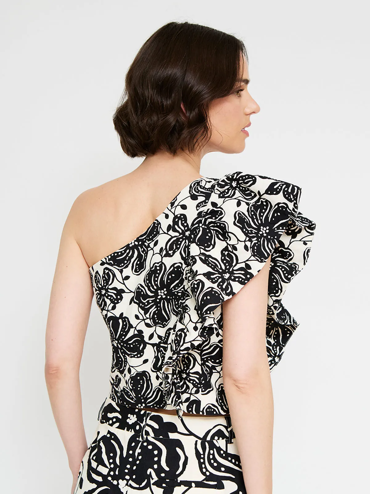 BLUSA MUJER MARQUIS - 2