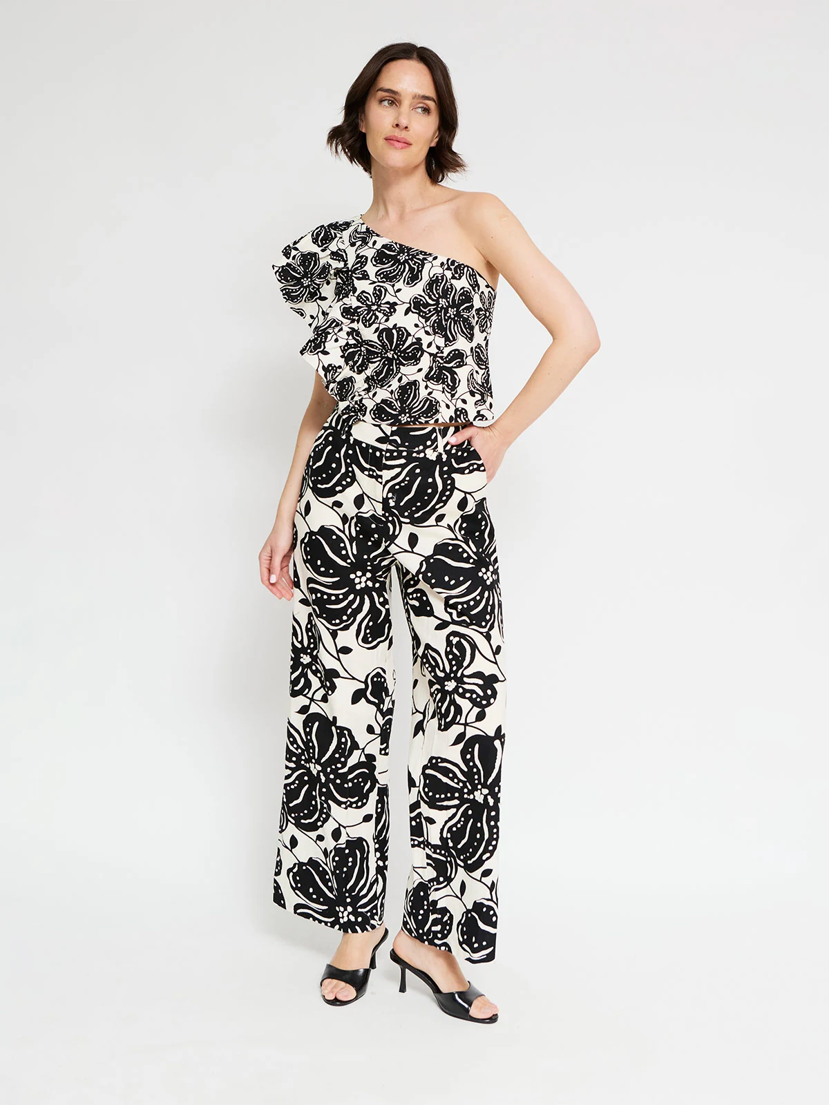BLUSA MUJER MARQUIS - 4