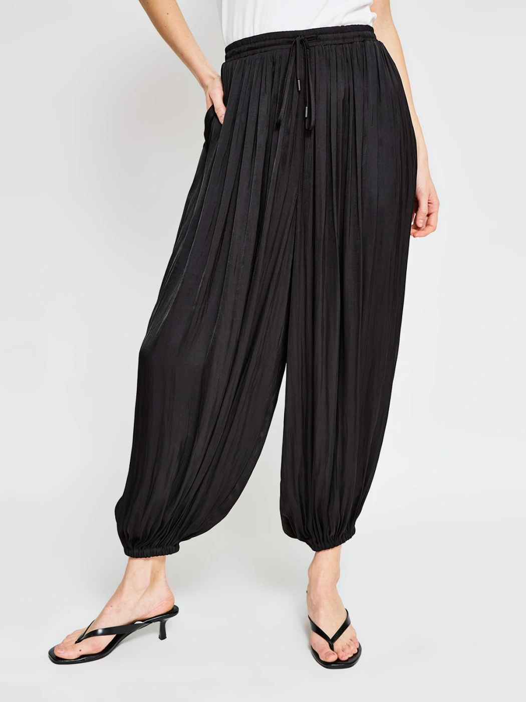PANTALÓN REGULAR MUJER MARQUIS - 3