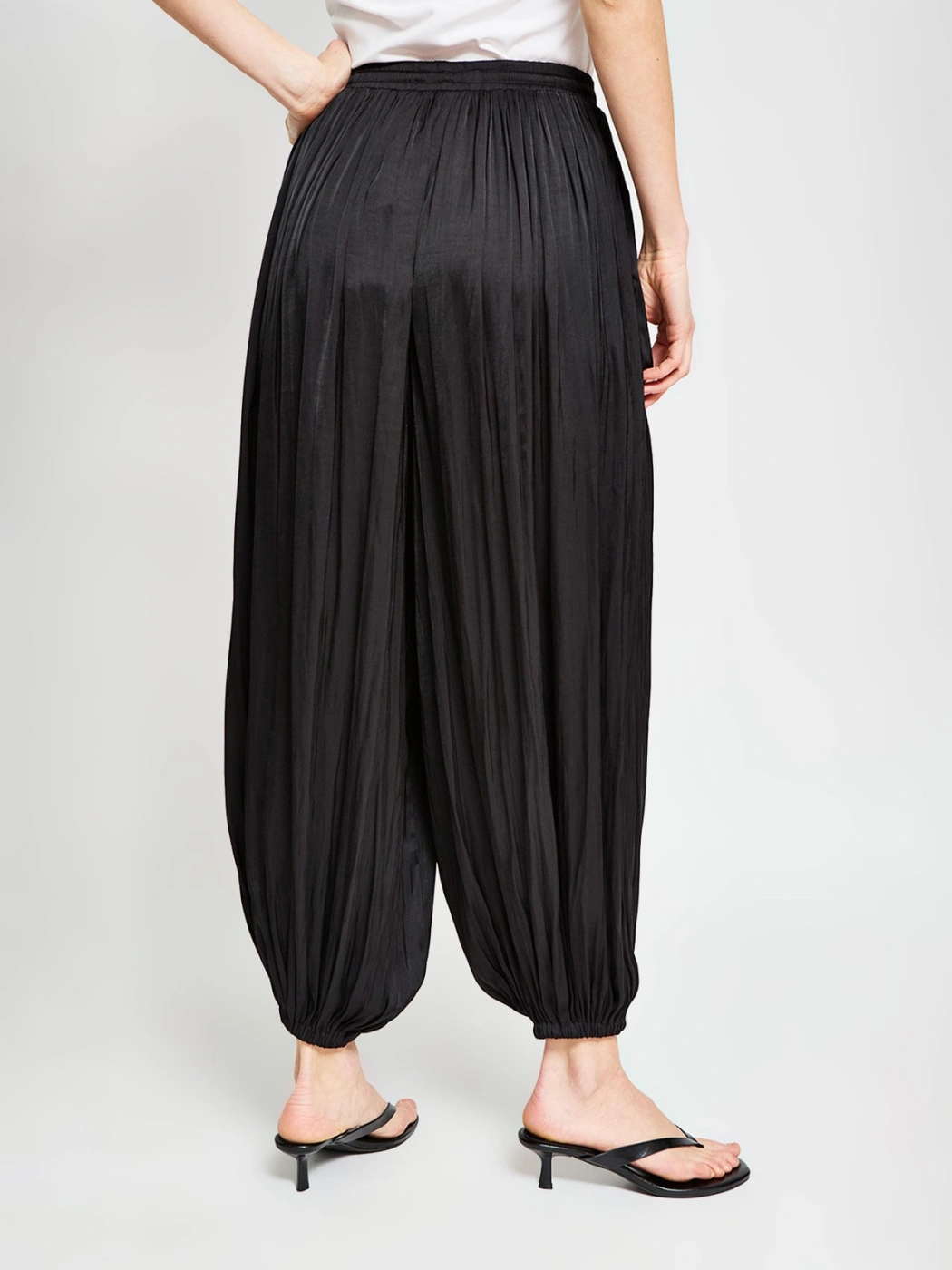 PANTALÓN REGULAR MUJER MARQUIS - 4
