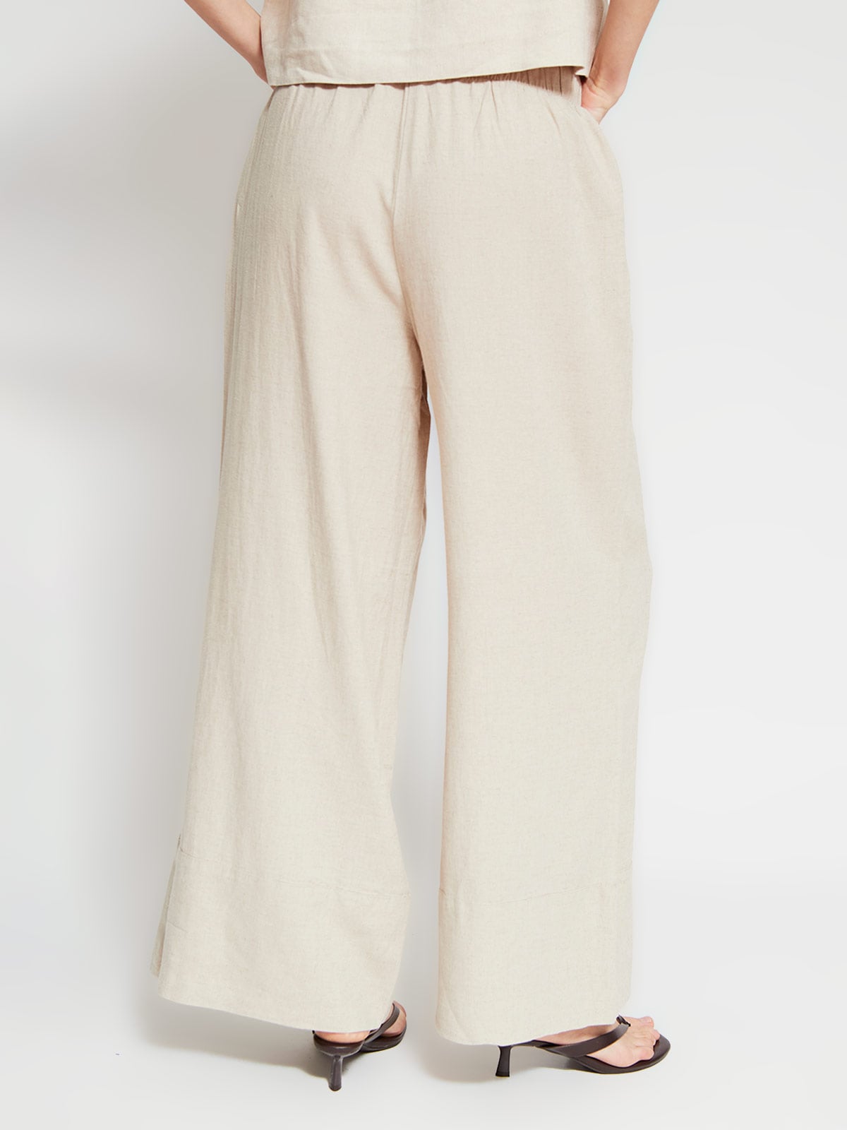PANTALÓN MUJER MARQUIS - 3