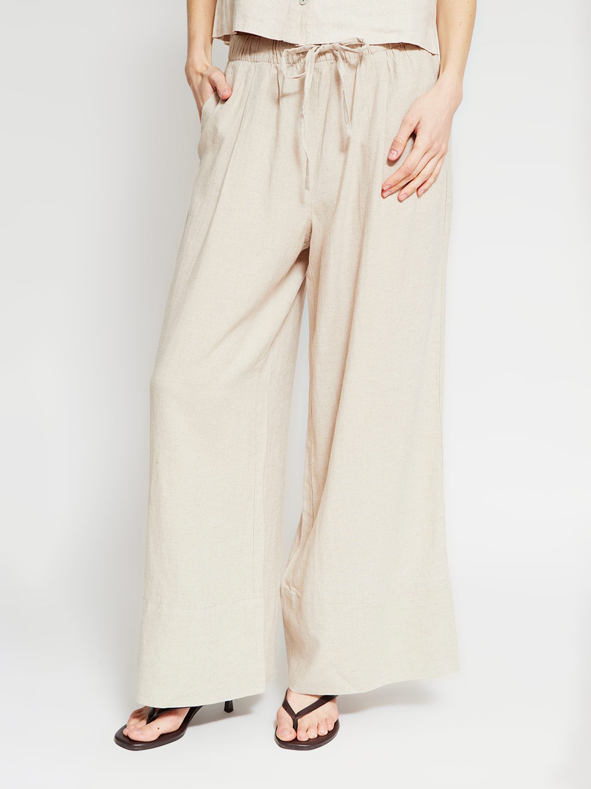 PANTALÓN MUJER MARQUIS - 2