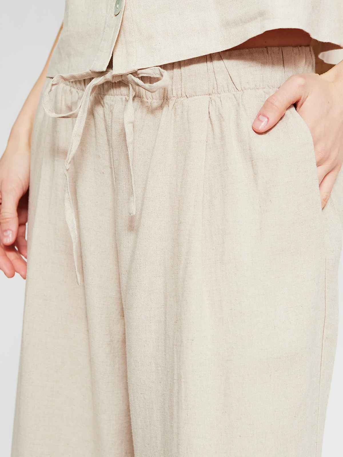 PANTALÓN MUJER MARQUIS - 4