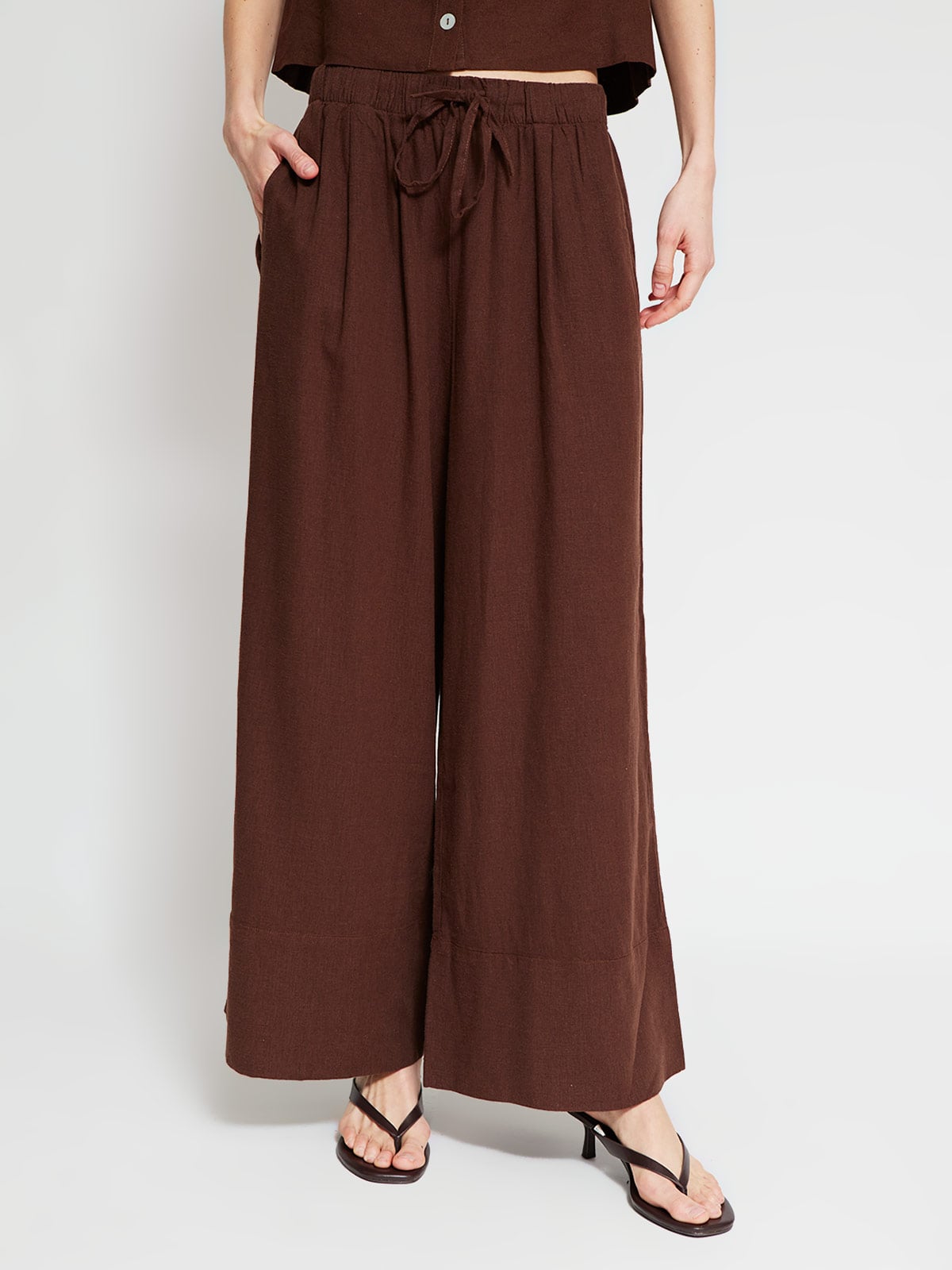 PANTALÓN MUJER MARQUIS - 2