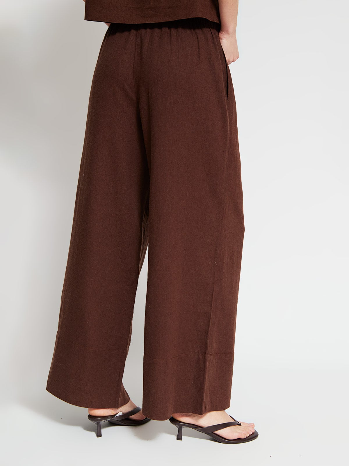 PANTALÓN MUJER MARQUIS - 3