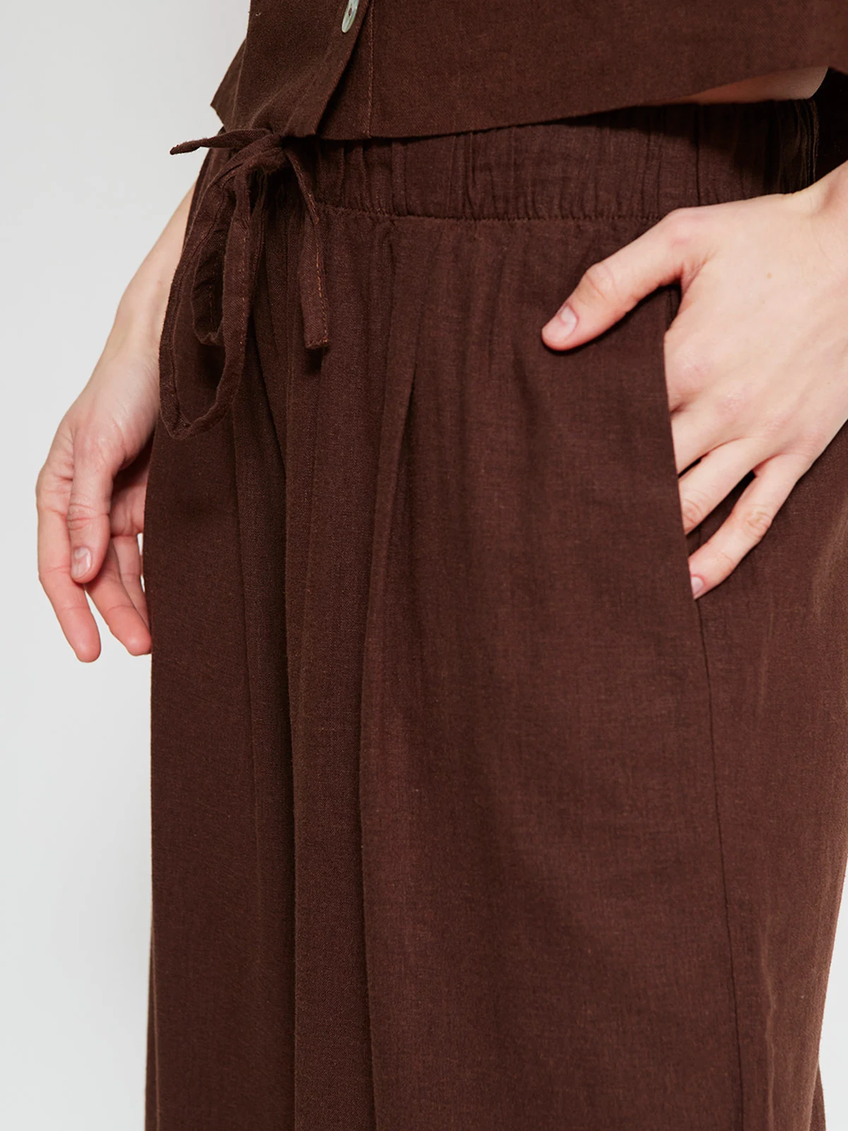 PANTALÓN MUJER MARQUIS - 4