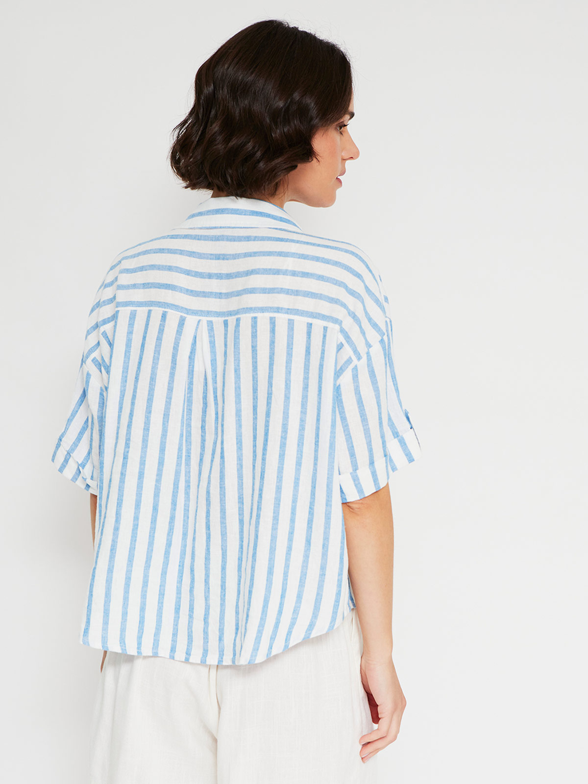 BLUSA MUJER MARQUIS - 2