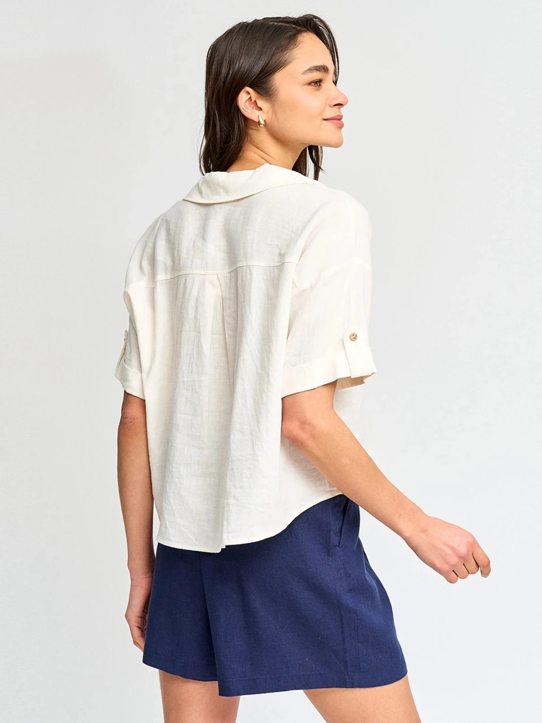 BLUSA MUJER MARQUIS - 2