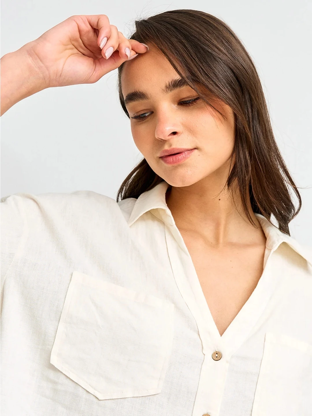 BLUSA MUJER MARQUIS - 3