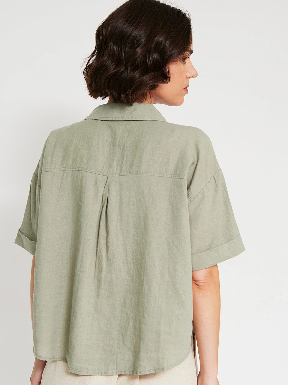 BLUSA MUJER MARQUIS - 2