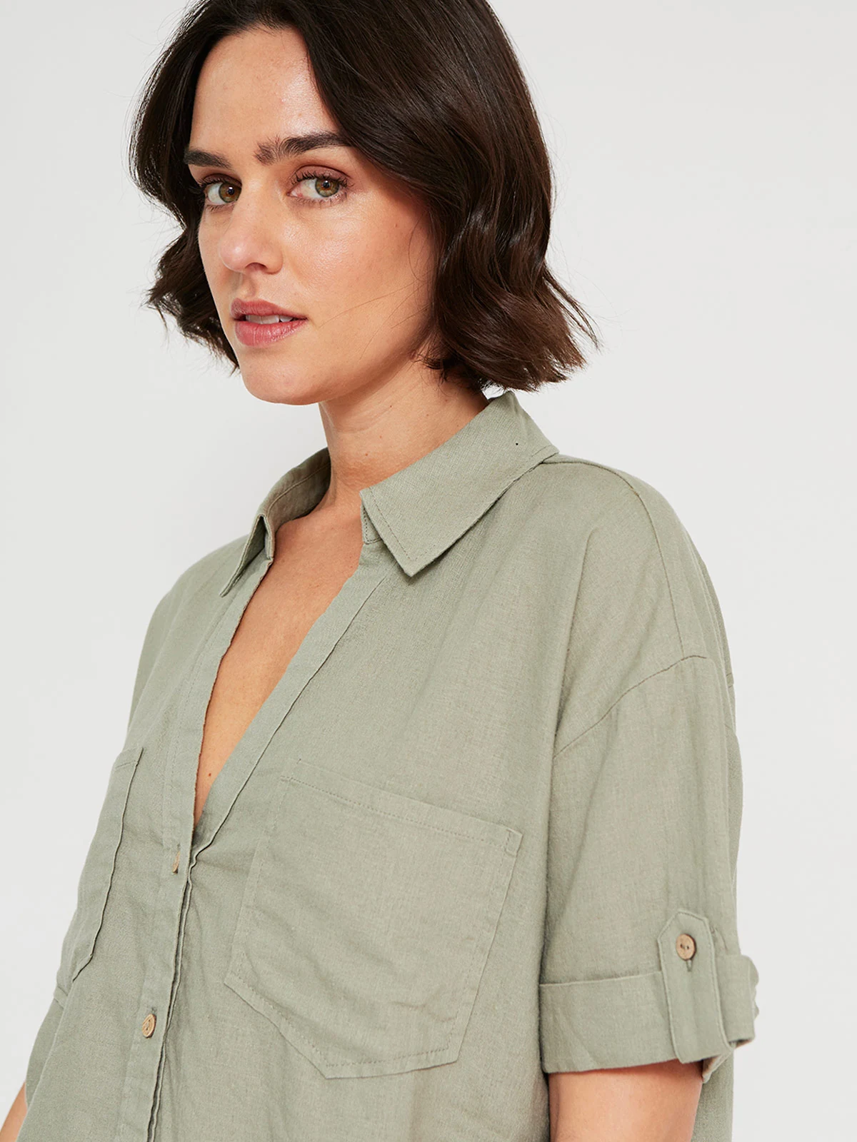 BLUSA MUJER MARQUIS - 3
