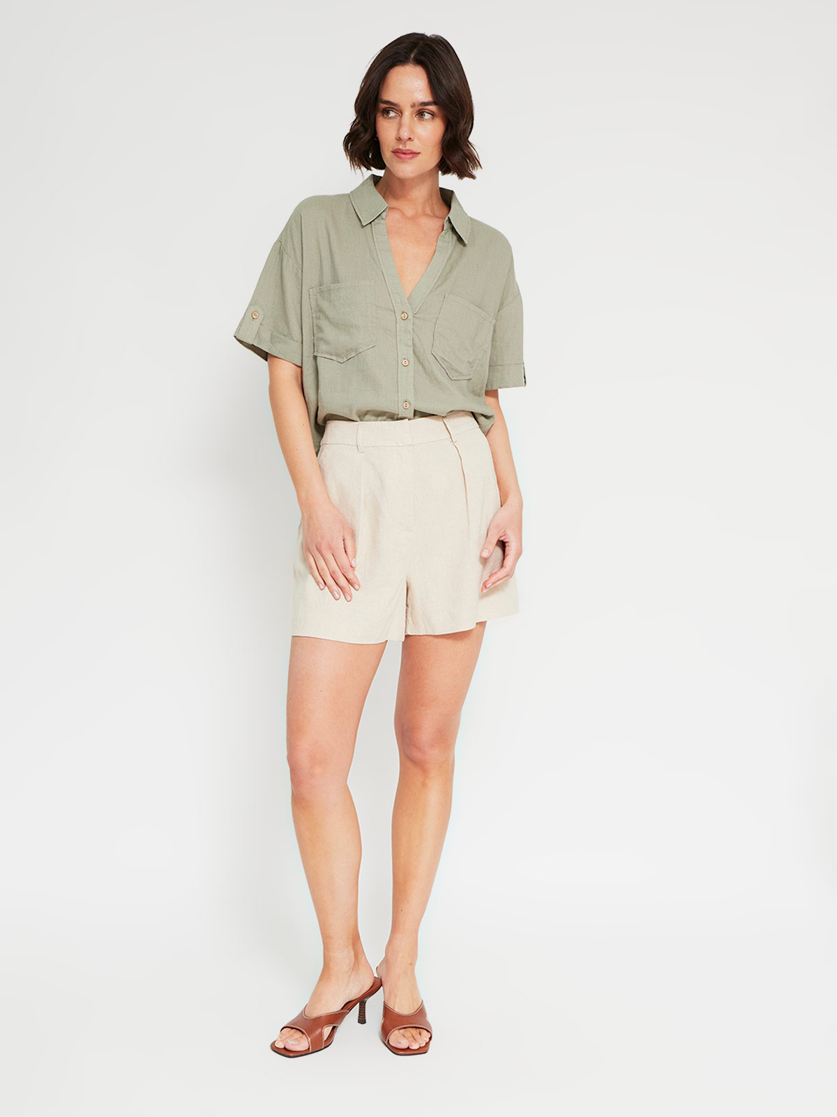 BLUSA MUJER MARQUIS - 4