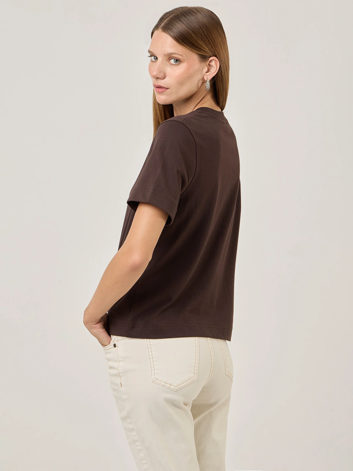 POLO MANGA CORTA MUJER MARQUIS MORDA - 2
