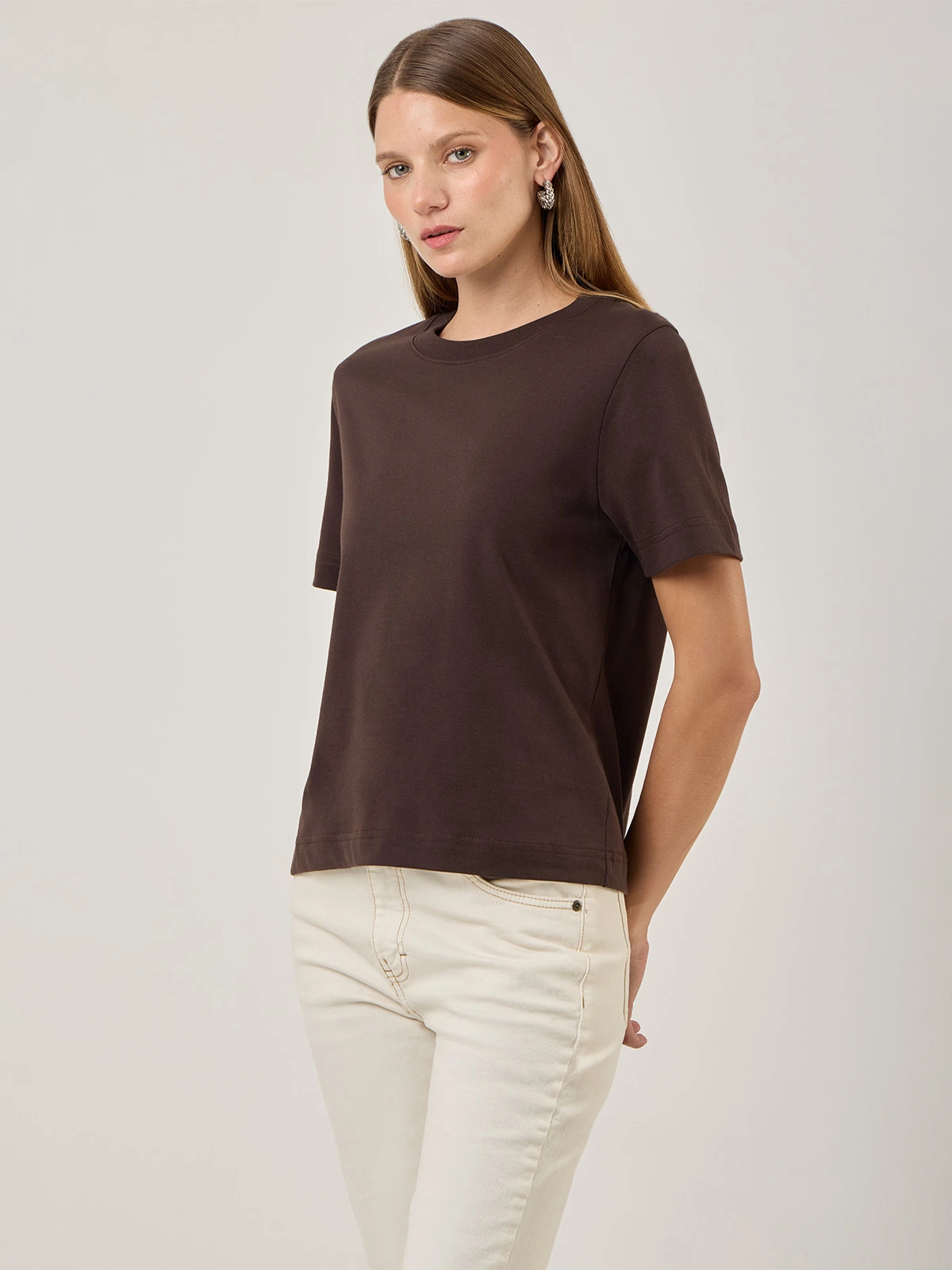 POLO MANGA CORTA MUJER MARQUIS MORDA - 3