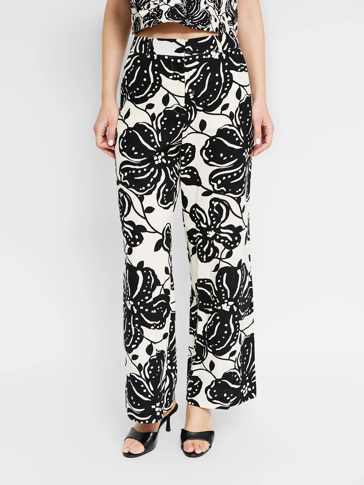 PANTALÓN MUJER MARQUIS - 2