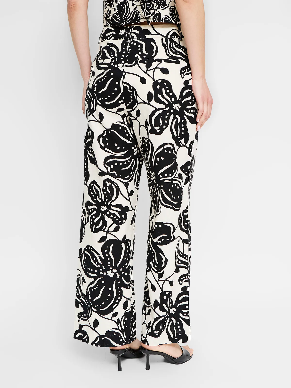 PANTALÓN MUJER MARQUIS - 3