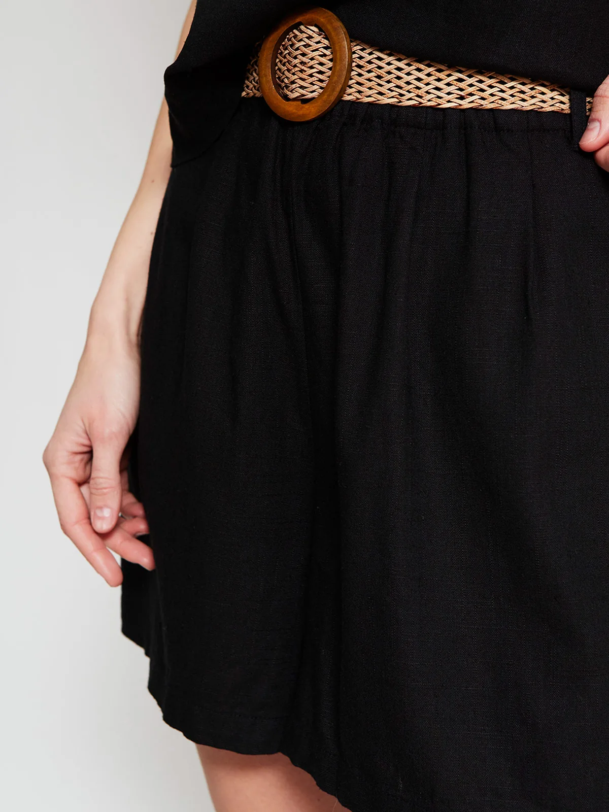 SHORT MUJER MARQUIS - 4