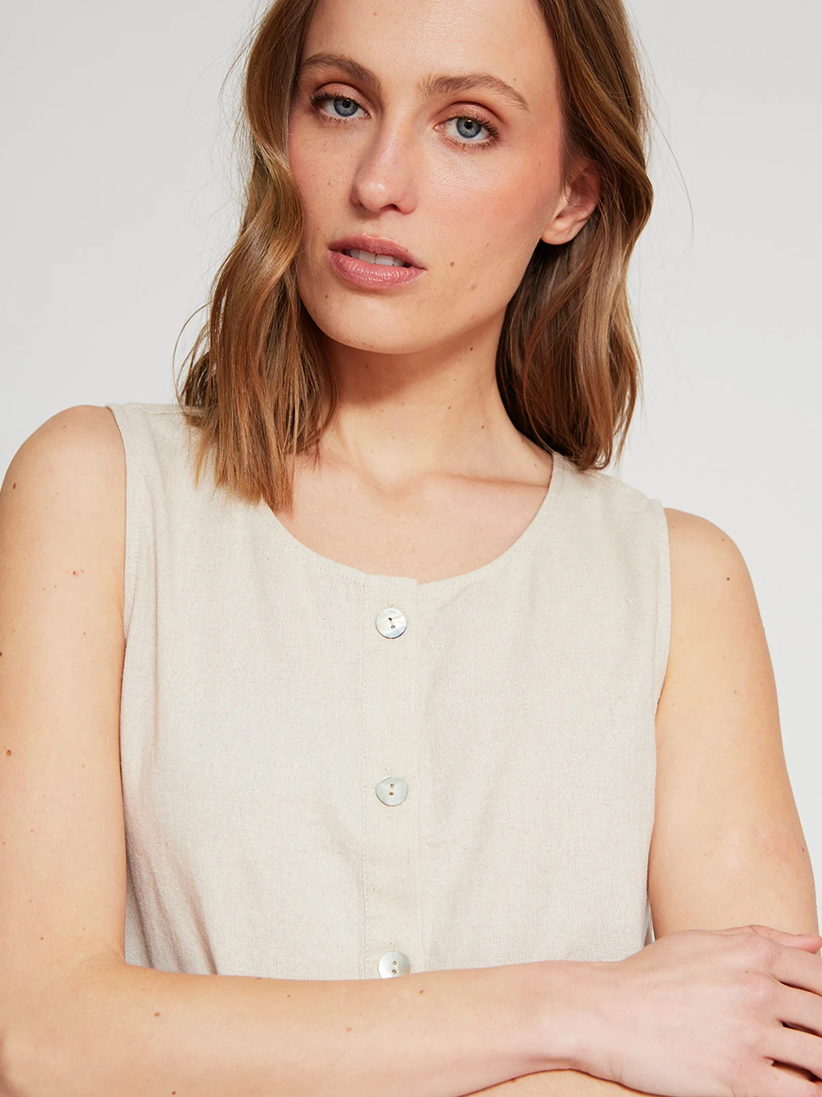 BLUSA MUJER MARQUIS - 3