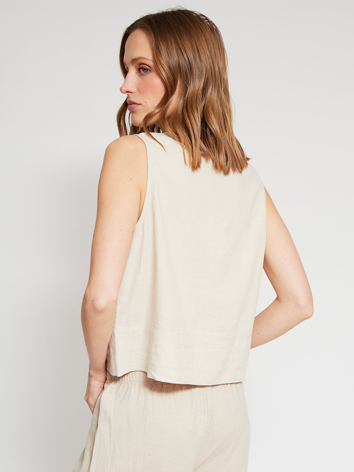 BLUSA MUJER MARQUIS - 2