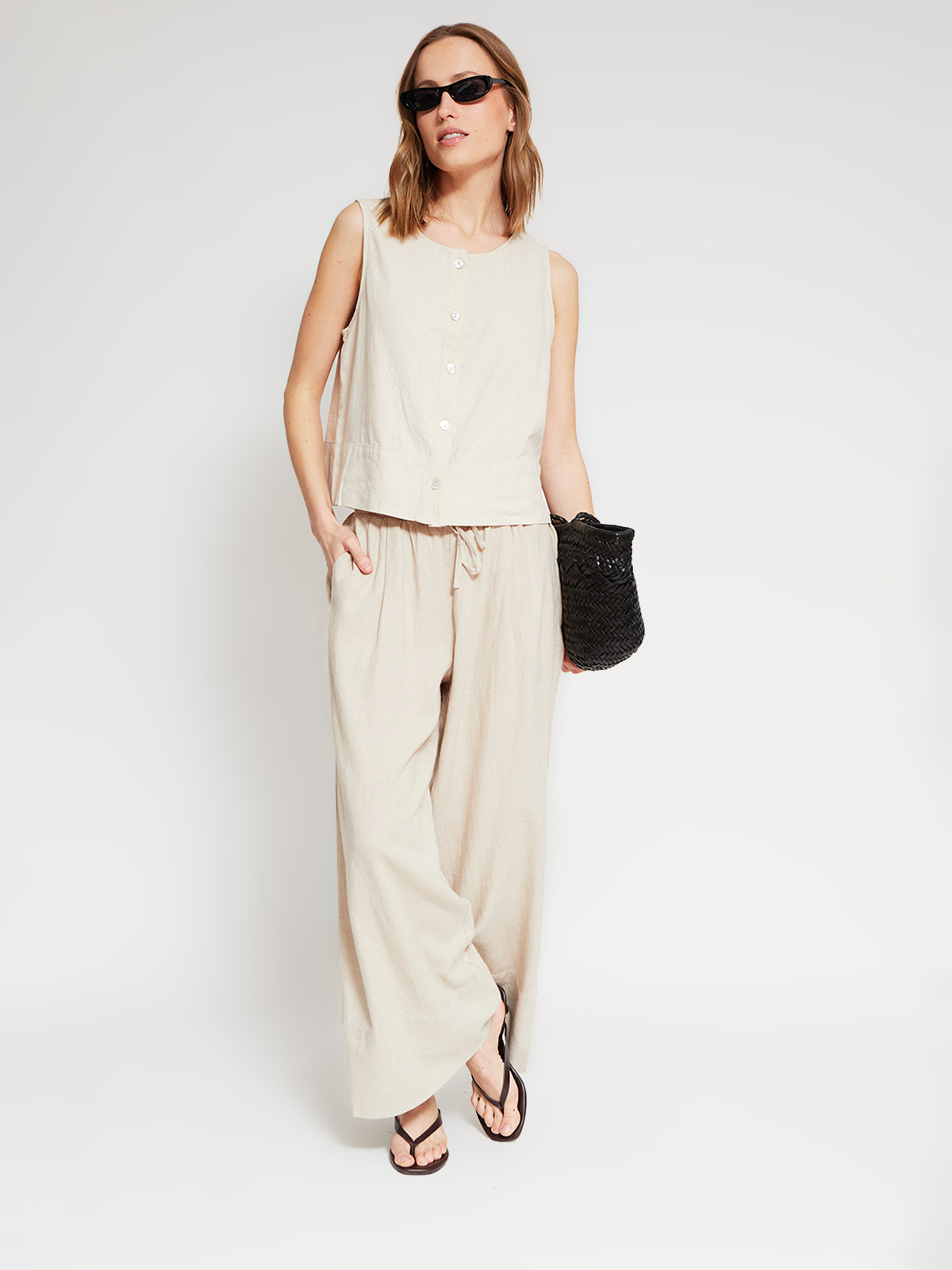 BLUSA MUJER MARQUIS - 4