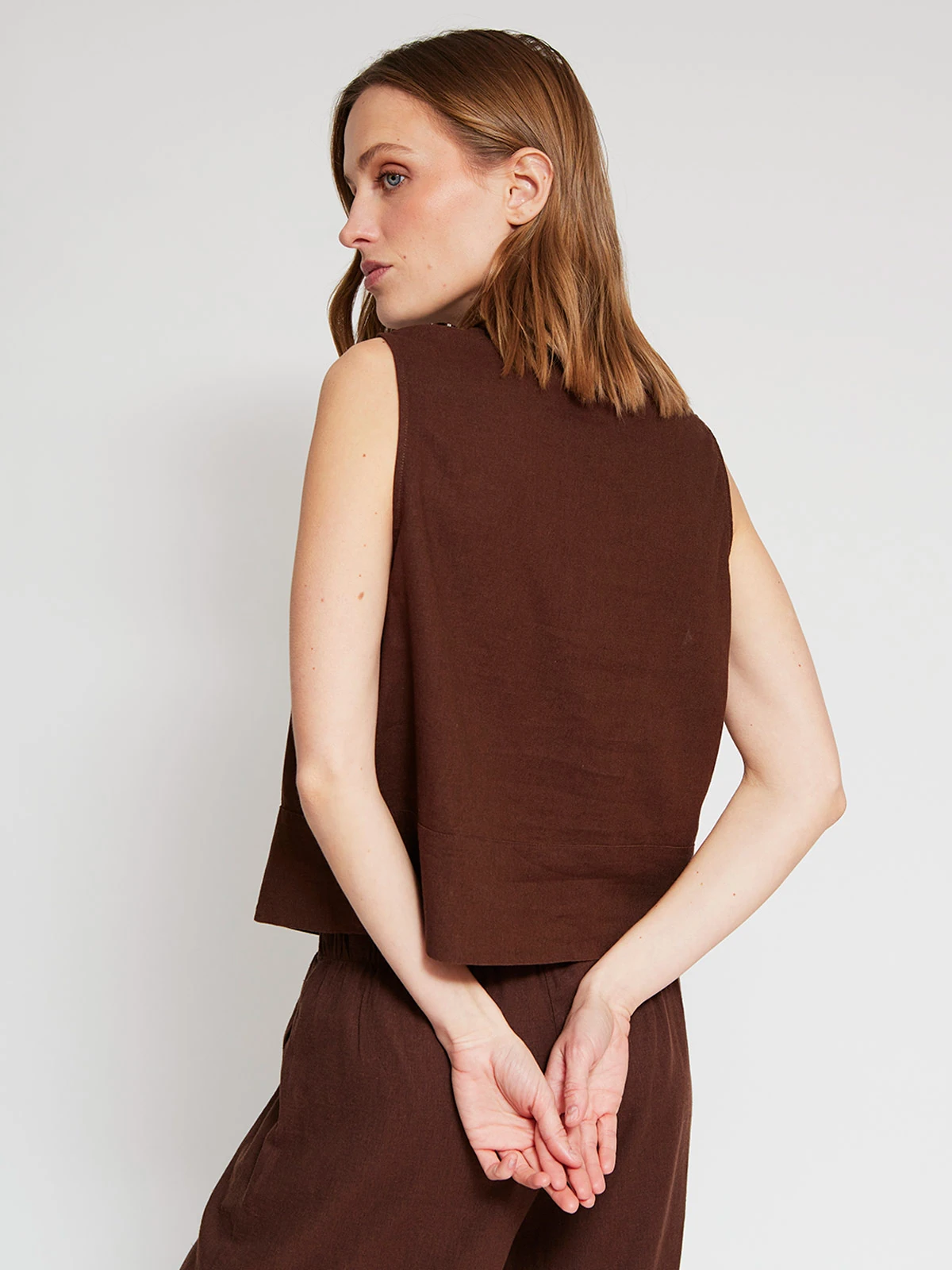 BLUSA MUJER MARQUIS - 2