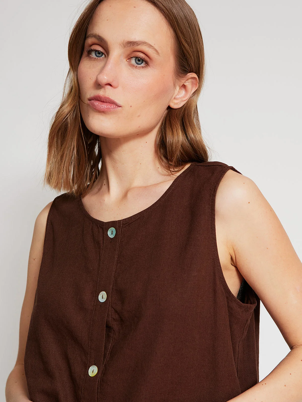 BLUSA MUJER MARQUIS - 3