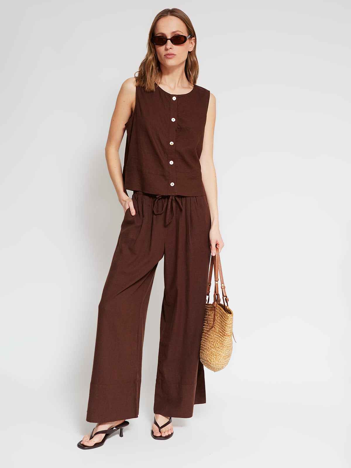 BLUSA MUJER MARQUIS - 4