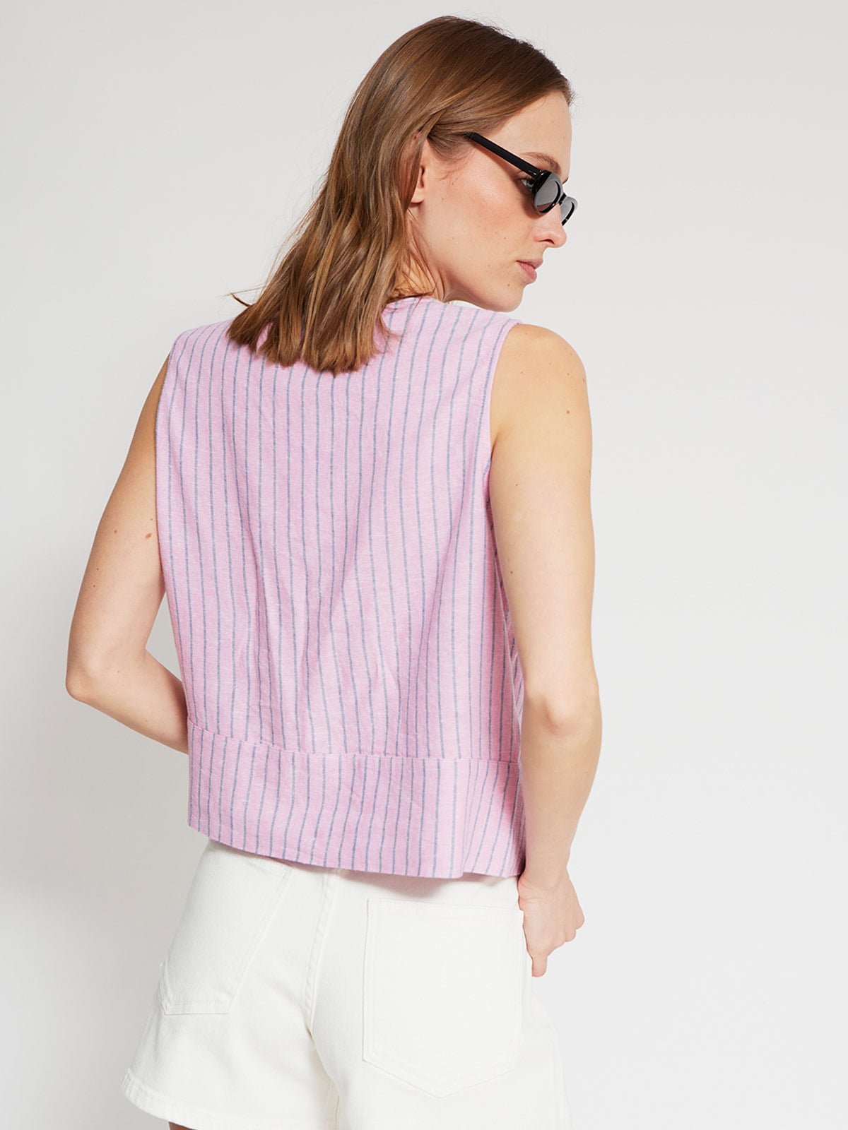 BLUSA MUJER MARQUIS - 2