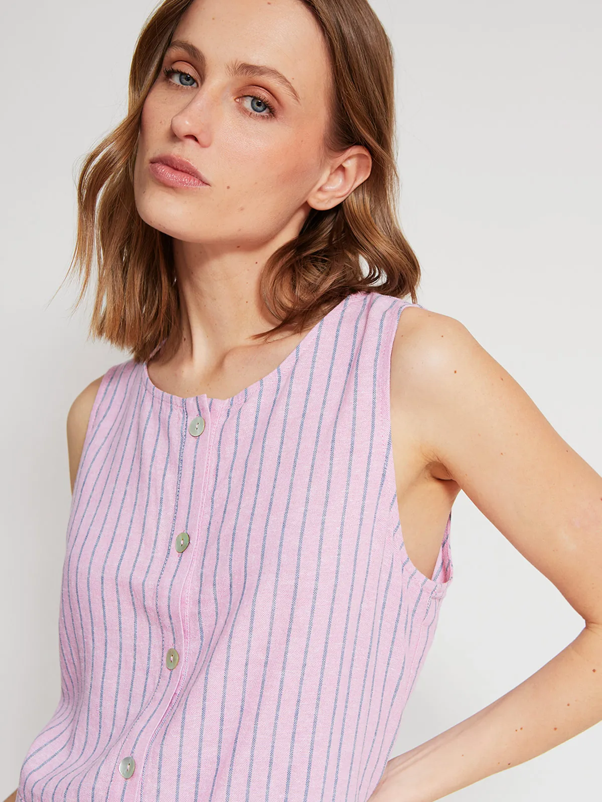BLUSA MUJER MARQUIS - 3