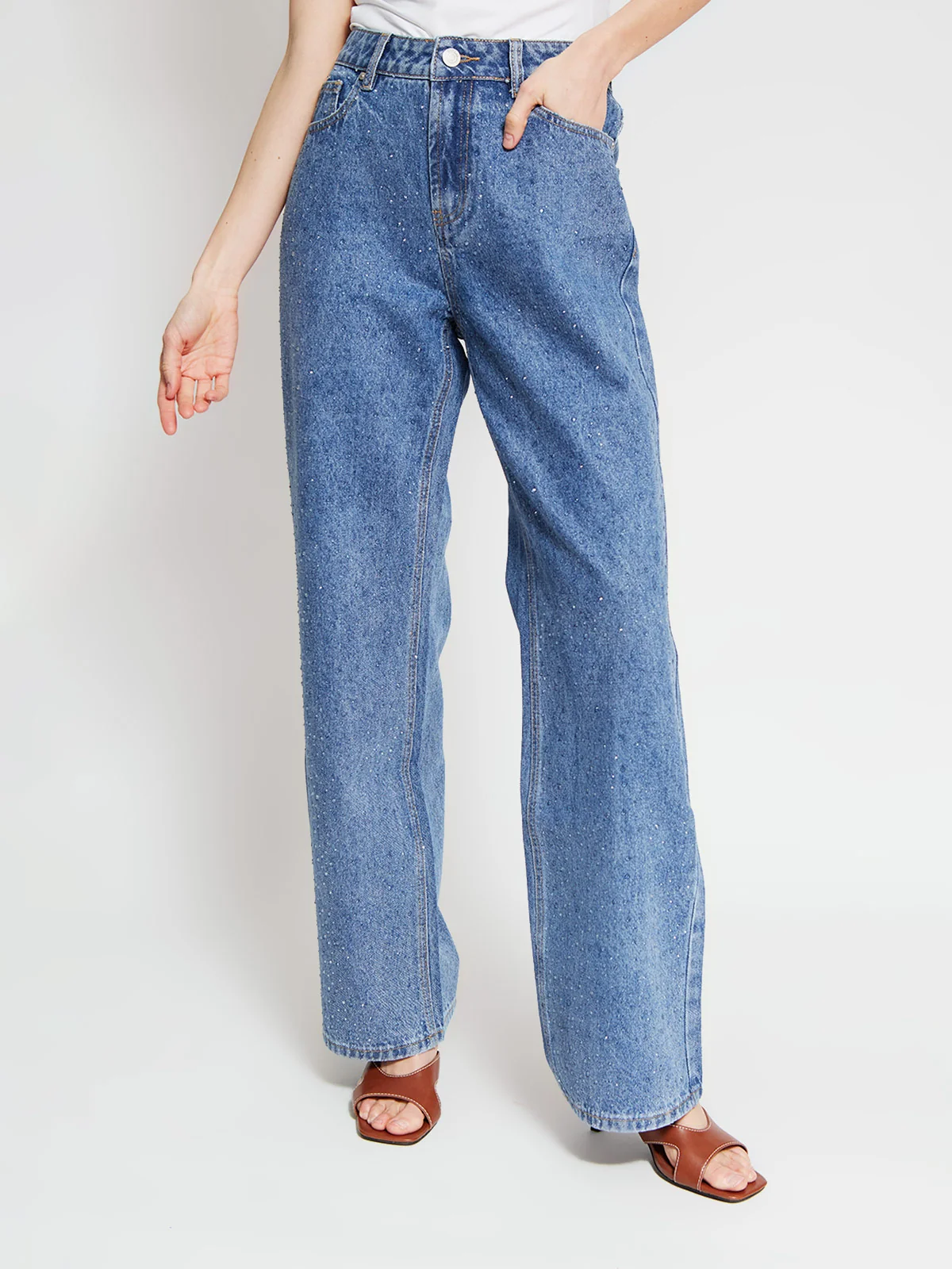 JEANS MUJER MARQUIS - 2