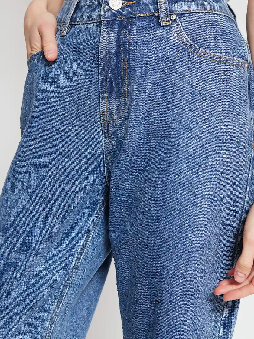 JEANS MUJER MARQUIS - 4