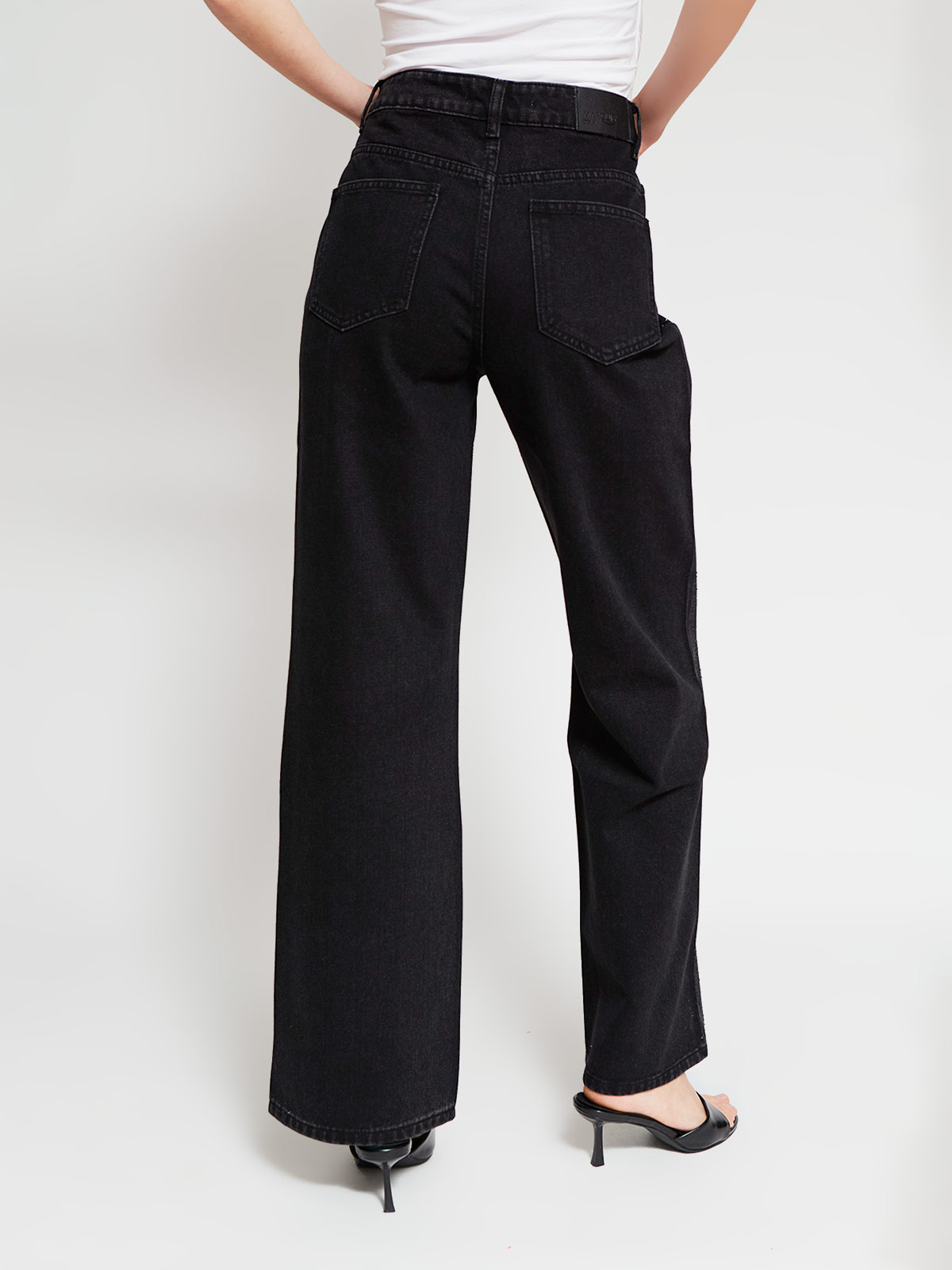 JEANS MUJER MARQUIS - 3