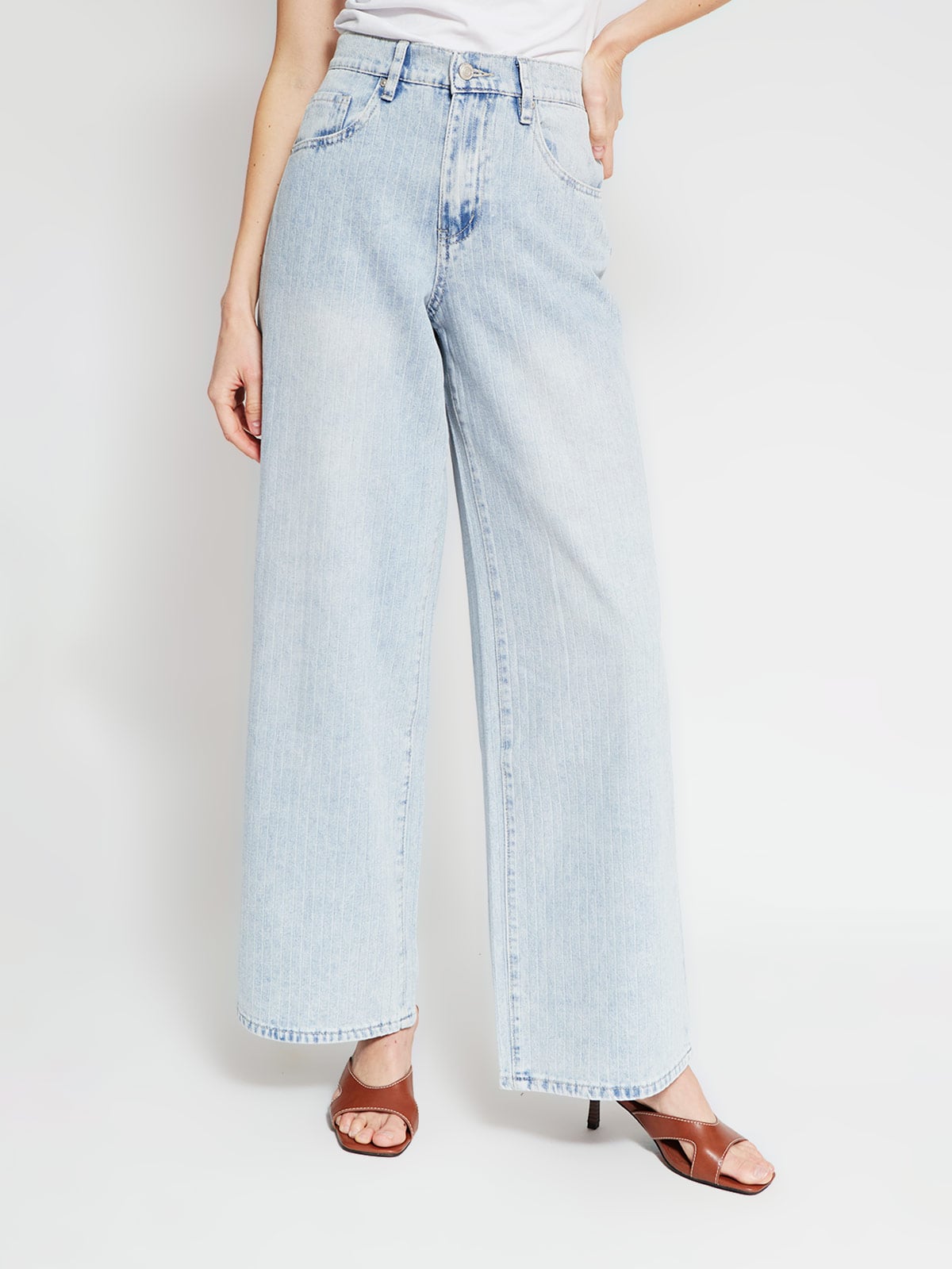 JEANS MUJER MARQUIS - 2