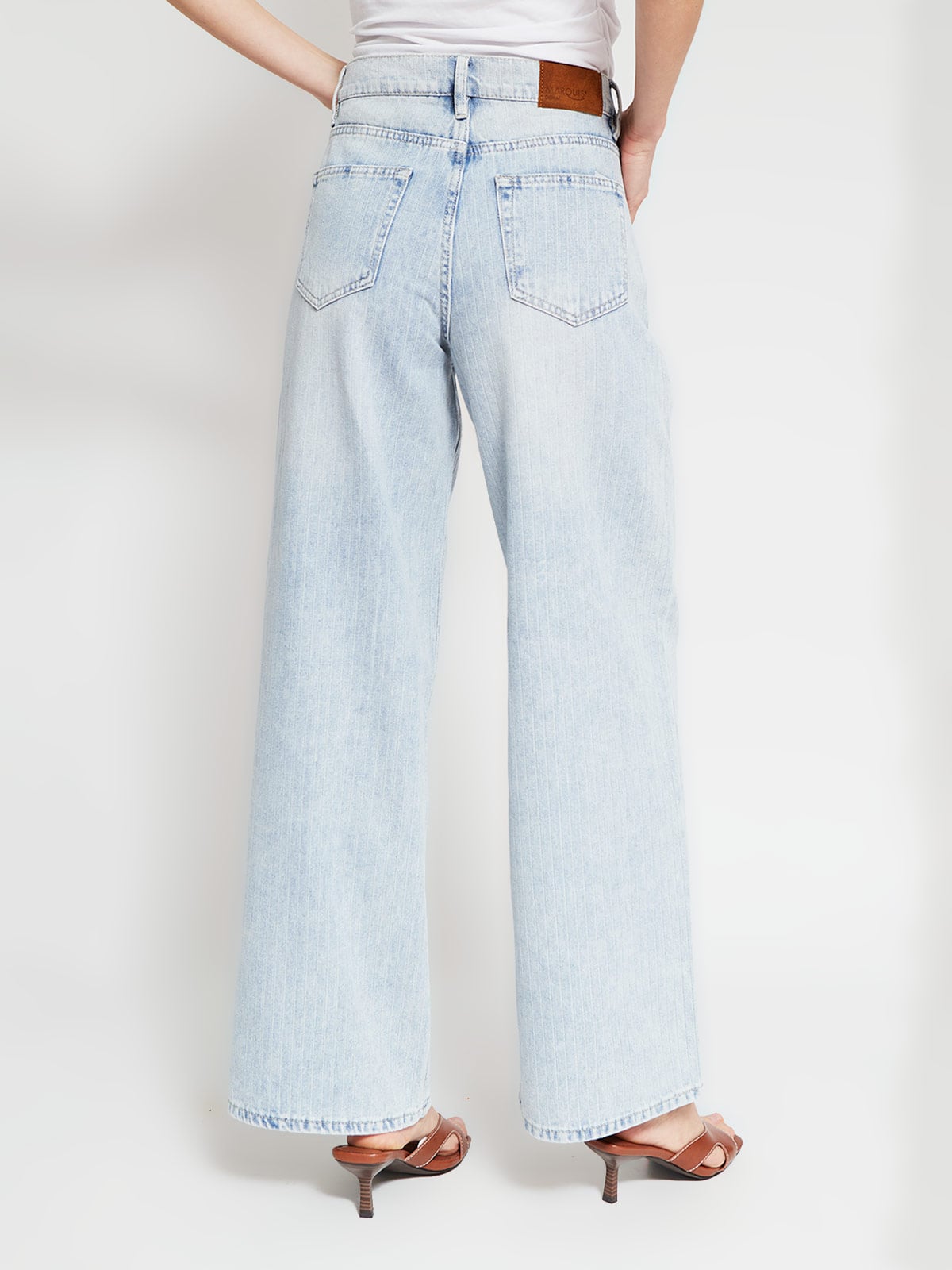 JEANS MUJER MARQUIS - 3