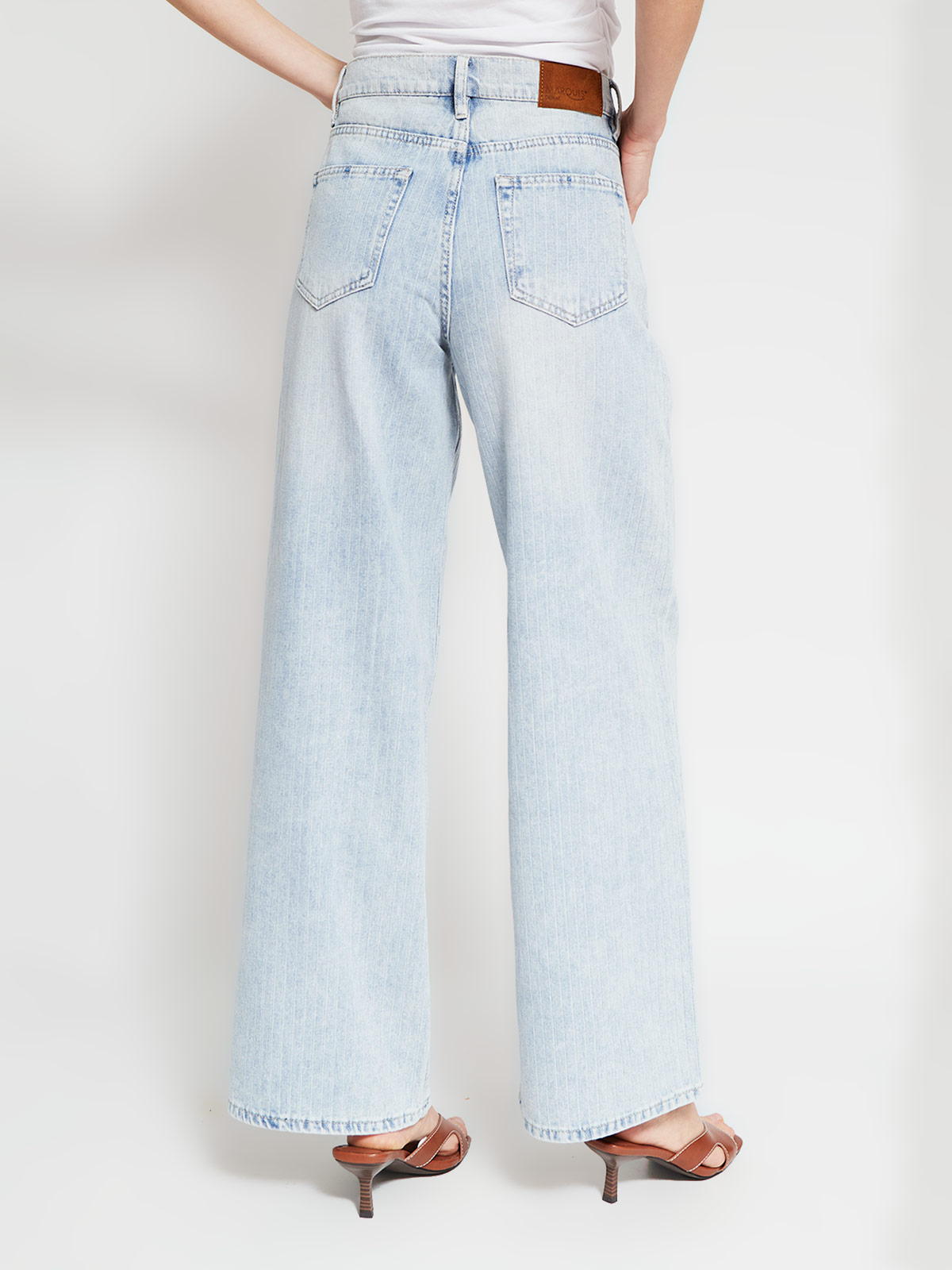 JEANS MUJER MARQUIS - 3