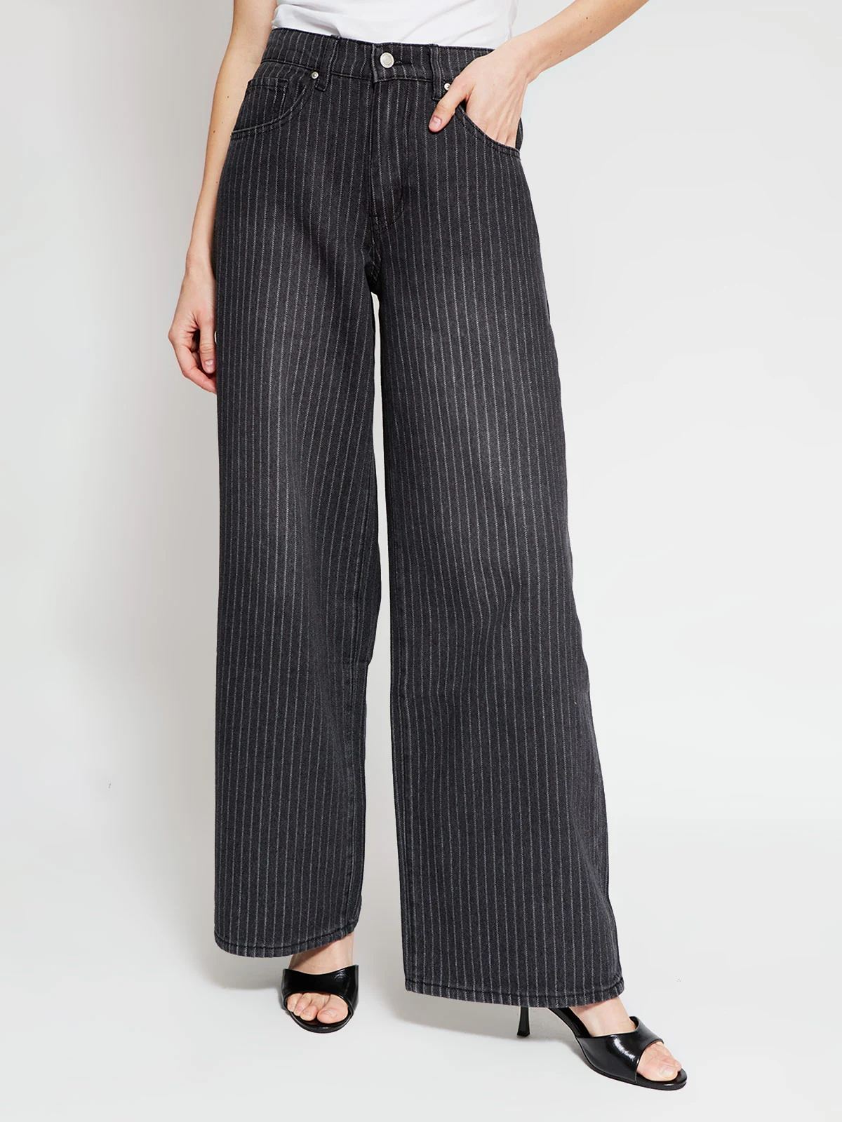 JEANS MUJER MARQUIS - 2