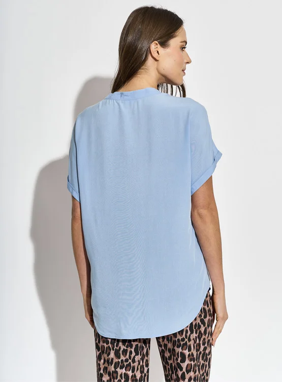 BLUSA MUJER MARQUIS - 2
