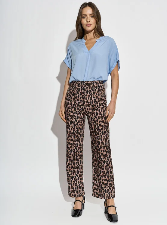 BLUSA MUJER MARQUIS - 4