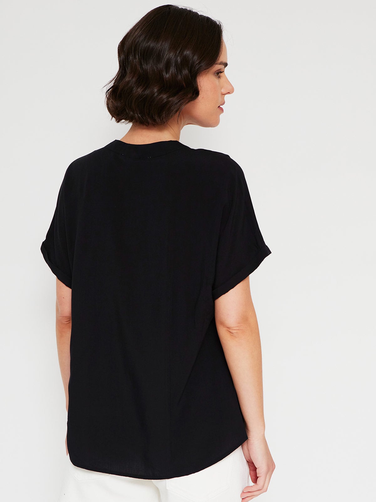 BLUSA MUJER MARQUIS - 2