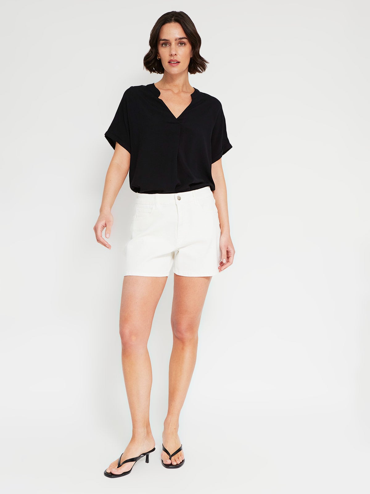 BLUSA MUJER MARQUIS - 4