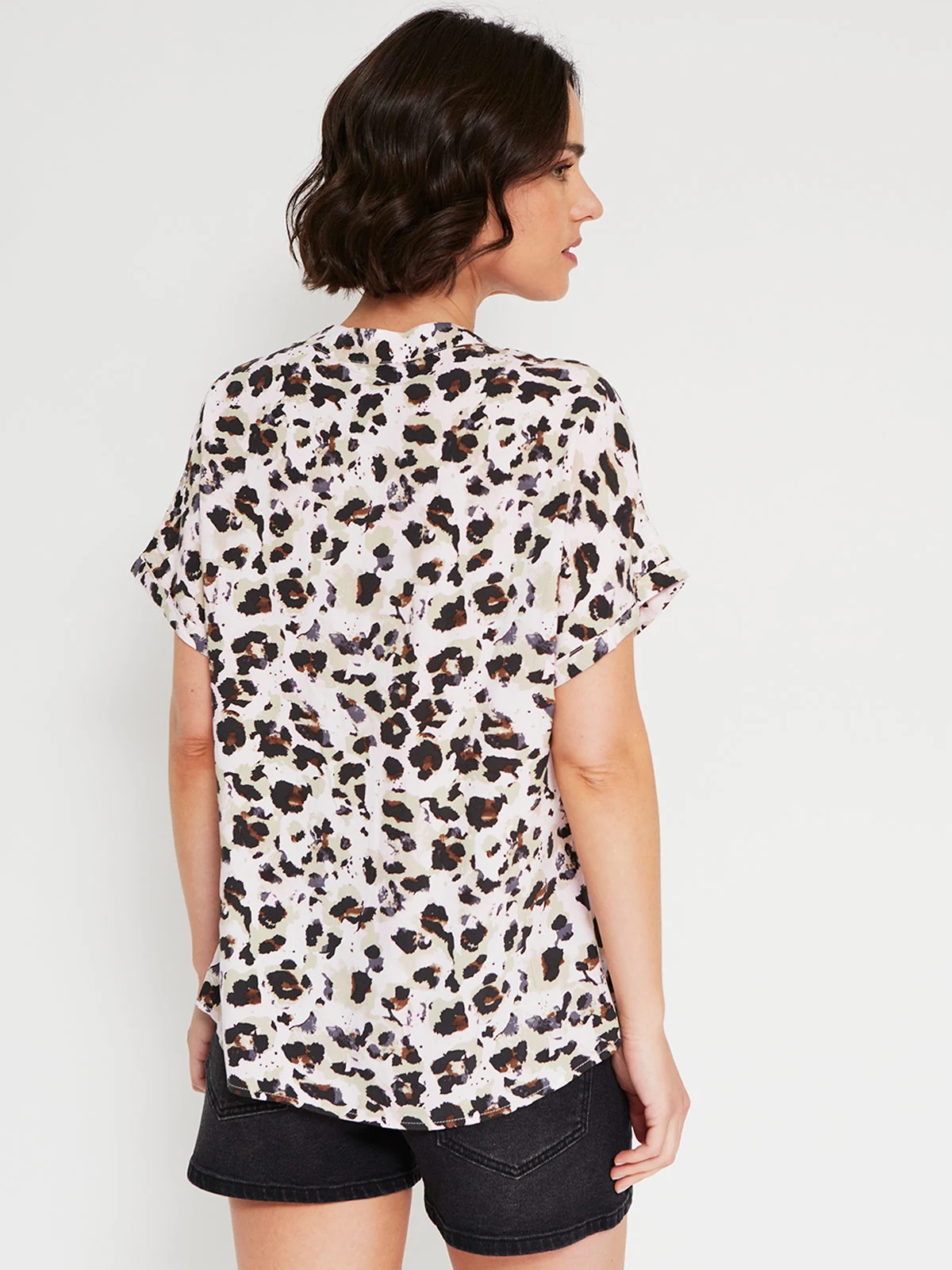 BLUSA MUJER MARQUIS - 2