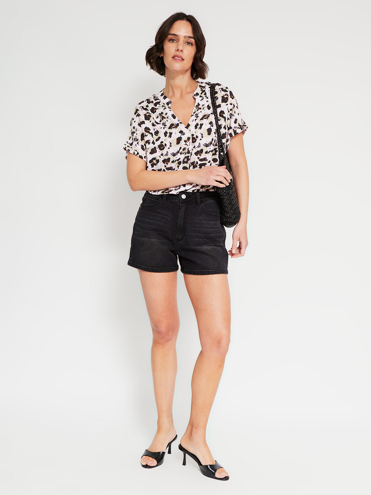 BLUSA MUJER MARQUIS - 4