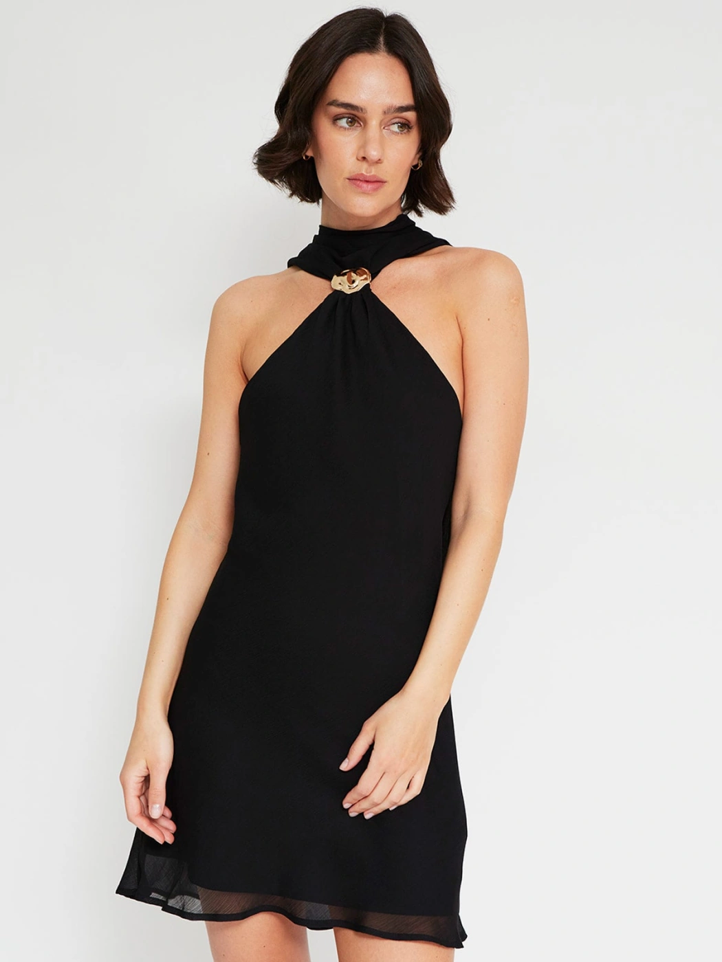 VESTIDO MUJER MARQUIS - 3
